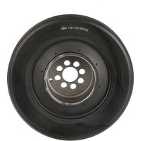 GATES Kurbelwellenriemenscheibe ohne Zubehör TVD1133 Kurbelwellenscheibe,Riemenscheibe, Kurbelwelle VW,AUDI,Touareg (7LA, 7L6, 7L7),Touareg (7P5, 7P6) GATES Kurbelwellenriemenscheibe ohne Zubehör TVD1133 Kurbelwellenscheibe,Riemenscheibe, Kurbelwelle VW,AUDI,Touareg (7LA, 7L6, 7L7),Touareg (7P5, 7P6) von GATES