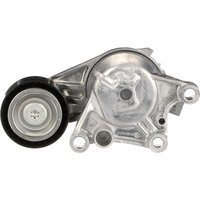GATES Spannrolle PowerGrip™ T39374 Spannrolle, Keilrippenriemen OPEL,PEUGEOT,TOYOTA,Crossland X (P17),GRANDLAND X (A18),Combo E Kasten / Kombi (X19) von GATES