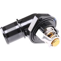 GATES Kühlwasserthermostat Öffnungstemperatur: 89°C TH22989G1 Thermostat,Thermostat, Kühlmittel FIAT,PEUGEOT,CITROËN,QUBO (225) von GATES