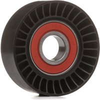 GATES Umlenkrolle PowerGrip™ T36458 Führungsrolle,Umlenk-/Führungsrolle, Keilrippenriemen HYUNDAI,KIA,ix35 (LM, EL, ELH),Tucson (TL, TLE),i30 (FD) von GATES