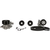 GATES Wasserpumpe + Keilrippenriemensatz FleetRunner™ Micro-V® Stretch Fit™ KP26PK2260-1 MERCEDES-BENZ,E-Klasse Limousine (W211) GATES Wasserpumpe + Keilrippenriemensatz FleetRunner™ Micro-V® Stretch Fit™ KP26PK2260-1 MERCEDES-BENZ,E-Klasse Limousine (W211) von GATES
