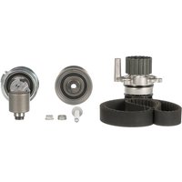 GATES Wasserpumpe + Zahnriemensatz mit Wasserpumpe KP15607XS-1 Wasserpumpe + Zahnriemenkit VW,AUDI,SKODA,Golf V Schrägheck (1K1),TOURAN (1T1, 1T2) GATES Wasserpumpe + Zahnriemensatz mit Wasserpumpe KP15607XS-1 Wasserpumpe + Zahnriemenkit VW,AUDI,SKODA,Golf V Schrägheck (1K1),TOURAN (1T1, 1T2) von GATES