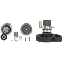 GATES Wasserpumpe + Zahnriemensatz mit Wasserpumpe KP15648XS-1 Wasserpumpe + Zahnriemenkit VW,AUDI,SKODA,GOLF VI (5K1),Passat Variant (3C5) GATES Wasserpumpe + Zahnriemensatz mit Wasserpumpe KP15648XS-1 Wasserpumpe + Zahnriemenkit VW,AUDI,SKODA,GOLF VI (5K1),Passat Variant (3C5) von GATES