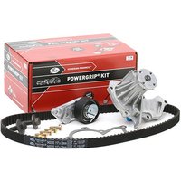GATES Wasserpumpe + Zahnriemensatz mit Wasserpumpe KP25433XS-1 Wasserpumpe + Zahnriemenkit FORD,MAZDA,VOLVO,Fiesta Mk5 Schrägheck (JH1, JD1, JH3, JD3) GATES Wasserpumpe + Zahnriemensatz mit Wasserpumpe KP25433XS-1 Wasserpumpe + Zahnriemenkit FORD,MAZDA,VOLVO,Fiesta Mk5 Schrägheck (JH1, JD1, JH3, JD3) von GATES
