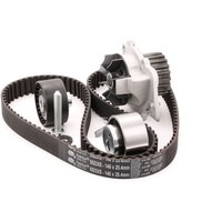 GATES Wasserpumpe + Zahnriemensatz mit Wasserpumpe KP25523XS Wasserpumpe + Zahnriemenkit FIAT,PEUGEOT,CITROËN,Scudo Kastenwagen (220_) GATES Wasserpumpe + Zahnriemensatz mit Wasserpumpe KP25523XS Wasserpumpe + Zahnriemenkit FIAT,PEUGEOT,CITROËN,Scudo Kastenwagen (220_) von GATES
