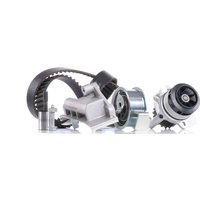 GATES Wasserpumpe + Zahnriemensatz mit Wasserpumpe KP25569XS-3 Wasserpumpe + Zahnriemenkit VW,AUDI,FORD,Golf IV Schrägheck (1J1),PASSAT Variant (3B6) GATES Wasserpumpe + Zahnriemensatz mit Wasserpumpe KP25569XS-3 Wasserpumpe + Zahnriemenkit VW,AUDI,FORD,Golf IV Schrägheck (1J1),PASSAT Variant (3B6) von GATES