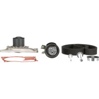 GATES Wasserpumpe + Zahnriemensatz mit Wasserpumpe KP25578XS-2 Wasserpumpe + Zahnriemenkit RENAULT,NISSAN,DACIA,Clio III Schrägheck (BR0/1, CR0/1) GATES Wasserpumpe + Zahnriemensatz mit Wasserpumpe KP25578XS-2 Wasserpumpe + Zahnriemenkit RENAULT,NISSAN,DACIA,Clio III Schrägheck (BR0/1, CR0/1) von GATES