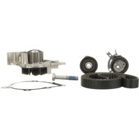 GATES Wasserpumpe + Zahnriemensatz mit Wasserpumpe KP25633XS Wasserpumpe + Zahnriemenkit FORD,FIAT,PEUGEOT,MONDEO IV Turnier (BA7),S-MAX (WA6) GATES Wasserpumpe + Zahnriemensatz mit Wasserpumpe KP25633XS Wasserpumpe + Zahnriemenkit FORD,FIAT,PEUGEOT,MONDEO IV Turnier (BA7),S-MAX (WA6) von GATES
