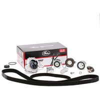 GATES Wasserpumpe + Zahnriemensatz mit Wasserpumpe KP2TH15557XS-1 Wasserpumpe + Zahnriemenkit VW,AUDI,SKODA,PASSAT Variant (3B6),PASSAT (3B3) GATES Wasserpumpe + Zahnriemensatz mit Wasserpumpe KP2TH15557XS-1 Wasserpumpe + Zahnriemenkit VW,AUDI,SKODA,PASSAT Variant (3B6),PASSAT (3B3) von GATES