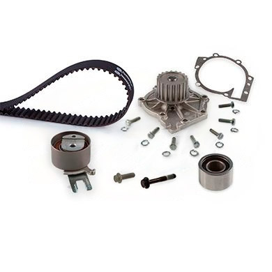 GATES Wasserpumpe + Zahnriemensatz VOLVO KP15580XS T42179,T43119,WP0081 Wasserpumpe + Zahnriemenkit 5580XS GATES Wasserpumpe + Zahnriemensatz VOLVO KP15580XS T42179,T43119,WP0081 Wasserpumpe + Zahnriemenkit 5580XS von GATES