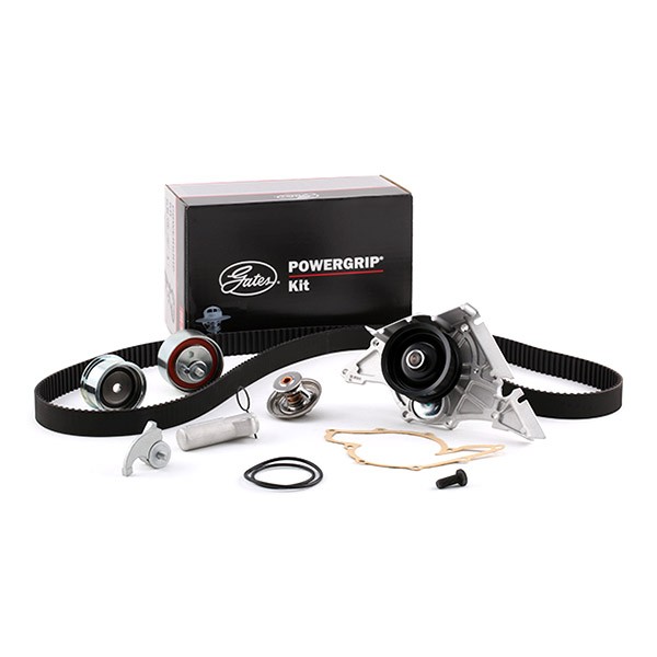 GATES Wasserpumpe + Zahnriemensatz VW,AUDI,SKODA KP2TH25493XS-1 T41082,T41100,T41227 Wasserpumpe + Zahnriemenkit T43026,TH14392G1,WP0105,5493XS GATES Wasserpumpe + Zahnriemensatz VW,AUDI,SKODA KP2TH25493XS-1 T41082,T41100,T41227 Wasserpumpe + Zahnriemenkit T43026,TH14392G1,WP0105,5493XS von GATES