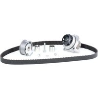 GATES Wasserpumpe + Zahnriemensatz mit Wasserpumpe KP35604XS-2 Wasserpumpe + Zahnriemenkit VW,AUDI,SKODA,Golf V Schrägheck (1K1),TOURAN (1T1, 1T2) von GATES