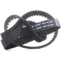 GATES Zahnriemen Zähnez.: 144 5587XS Steuerriemen FORD,PEUGEOT,TOYOTA,Fiesta Mk6 Schrägheck (JA8, JR8),Fiesta Mk5 Schrägheck (JH1, JD1, JH3, JD3) GATES Zahnriemen Zähnez.: 144 5587XS Steuerriemen FORD,PEUGEOT,TOYOTA,Fiesta Mk6 Schrägheck (JA8, JR8),Fiesta Mk5 Schrägheck (JH1, JD1, JH3, JD3) von GATES