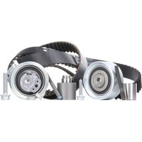 GATES Zahnriemensatz G-Force Redline™ CVT Belt K015648XS Zahnriemen Kit,Zahnriemenkit VW,AUDI,SKODA,GOLF VI (5K1),Passat Variant (3C5) von GATES