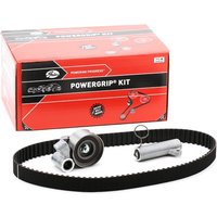 GATES Zahnriemensatz G-Force Redline™ CVT Belt K025560XS Zahnriemen Kit,Zahnriemenkit TOYOTA,HILUX III Pick-up (TGN1_, GGN2_, GGN1_, KUN2_, KUN1_) GATES Zahnriemensatz G-Force Redline™ CVT Belt K025560XS Zahnriemen Kit,Zahnriemenkit TOYOTA,HILUX III Pick-up (TGN1_, GGN2_, GGN1_, KUN2_, KUN1_) von GATES