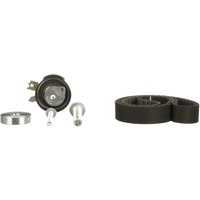 GATES Zahnriemensatz K025578XS Zahnriemen Kit,Zahnriemenkit RENAULT,NISSAN,DACIA,Clio III Schrägheck (BR0/1, CR0/1),CLIO II (BB0/1/2_, CB0/1/2_) GATES Zahnriemensatz K025578XS Zahnriemen Kit,Zahnriemenkit RENAULT,NISSAN,DACIA,Clio III Schrägheck (BR0/1, CR0/1),CLIO II (BB0/1/2_, CB0/1/2_) von GATES