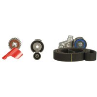 GATES Zahnriemensatz G-Force Redline™ CVT Belt K025612XS Zahnriemen Kit,Zahnriemenkit SUBARU,FORESTER (SH),FORESTER (SG),IMPREZA Stufenheck (GD) GATES Zahnriemensatz G-Force Redline™ CVT Belt K025612XS Zahnriemen Kit,Zahnriemenkit SUBARU,FORESTER (SH),FORESTER (SG),IMPREZA Stufenheck (GD) von GATES