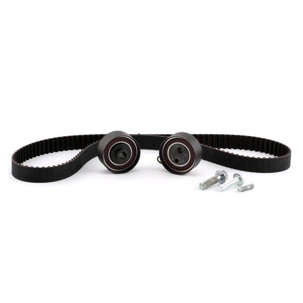 GATES Zahnriemensatz OPEL,HONDA,VAUXHALL K015595XS 5595XS,T42081,T43144 Zahnriemen Kit,Zahnriemenkit 1606360,93196788 GATES Zahnriemensatz OPEL,HONDA,VAUXHALL K015595XS 5595XS,T42081,T43144 Zahnriemen Kit,Zahnriemenkit 1606360,93196788 von GATES