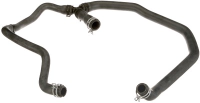 Gates Heizungsschlauch [Hersteller-Nr. 02-3720] für Ford von GATES