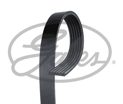 Gates Keilrippenriemen [Hersteller-Nr. 6PK1985] für Jaguar, Jeep, Land Rover von GATES