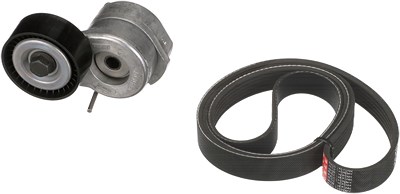 Gates Keilrippenriemensatz [Hersteller-Nr. K016PK1320] für Alfa Romeo, Fiat, Opel, Subaru, Suzuki, Vauxhall von GATES