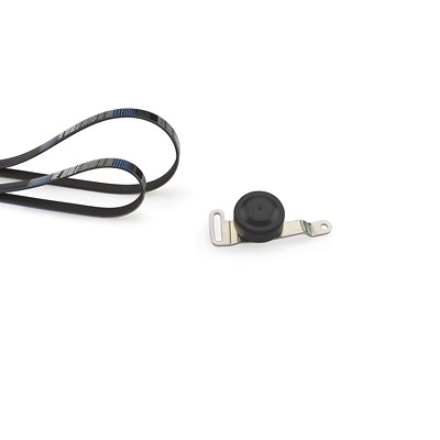 Gates Keilrippenriemensatz [Hersteller-Nr. K014PK788] für Smart von GATES