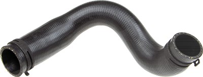 Gates Kühlerschlauch [Hersteller-Nr. 3917] für Ford von GATES