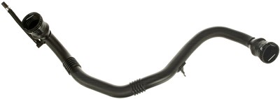 Gates Ladeluftschlauch [Hersteller-Nr. 09-1610] für Dacia, Renault von GATES