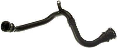 Gates Ladeluftschlauch [Hersteller-Nr. 09-1623] für Renault von GATES