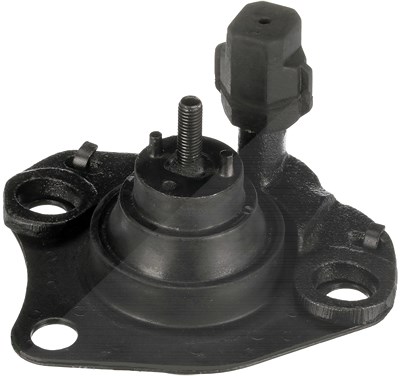 Gates Lagerung, Motor [Hersteller-Nr. ETM1608] für Renault von GATES