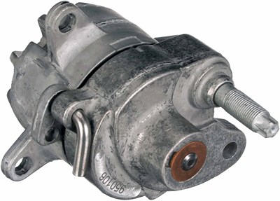 Gates Spannrolle, Keilrippenriemen [Hersteller-Nr. T38225] für Daewoo, Mercedes-Benz, Ssangyong, VW von GATES
