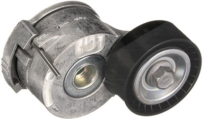 Gates Spannrolle, Keilrippenriemen [Hersteller-Nr. T39188] für Ford von GATES