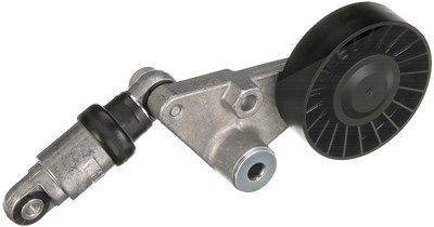 Gates Spannrolle, Keilrippenriemen [Hersteller-Nr. T38239] für Opel, Saab von GATES