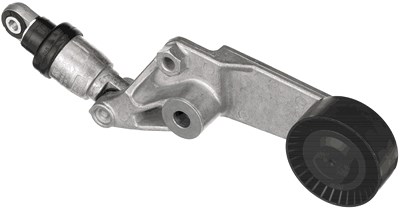 Gates Spannrolle, Keilrippenriemen [Hersteller-Nr. T38286] für Emgrand, Geely, Toyota von GATES