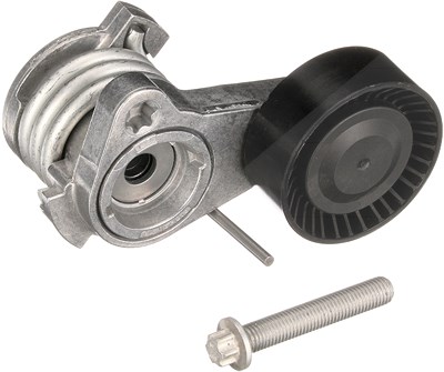 Gates Spannrolle, Keilrippenriemen [Hersteller-Nr. T39112] für BMW von GATES