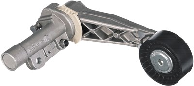 Gates Spannrolle, Keilrippenriemen [Hersteller-Nr. T39127] für Citroën, Ds, Ds (capsa), Mini, Opel, Peugeot, Peugeot (df-psa), Vauxhall von GATES