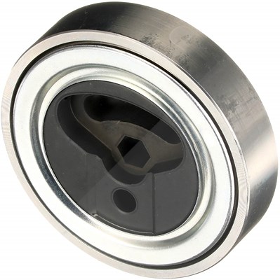 Gates Spannrolle, Keilrippenriemen [Hersteller-Nr. T39225] für Suzuki von GATES