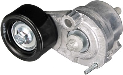 Gates Spannrolle, Keilrippenriemen [Hersteller-Nr. T39291] für Alfa Romeo, Chevrolet, Fiat, Opel, Saab, Vauxhall von GATES