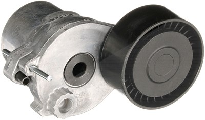 Gates Spannrolle, Keilrippenriemen [Hersteller-Nr. T39338] für Mercedes-Benz von GATES