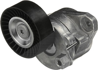 Gates Spannrolle, Keilrippenriemen [Hersteller-Nr. T38390] für Mercedes-Benz von GATES