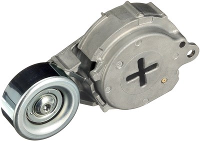 Gates Spannrolle, Keilrippenriemen [Hersteller-Nr. T39268] für Subaru, Toyota von GATES
