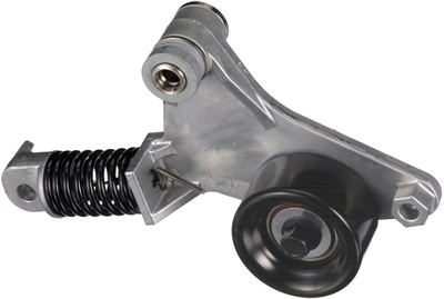 Gates Spannrolle, Keilrippenriemen [Hersteller-Nr. T38453] für Puch, Toyota von GATES