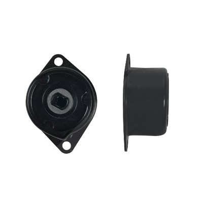 Gates Spannrolle, Keilrippenriemen [Hersteller-Nr. T39195] für VW von GATES