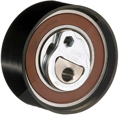 Gates Spannrolle, Zahnriemen [Hersteller-Nr. T43136] für Chery von GATES