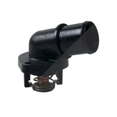 Gates Thermostat, Kühlmittel [Hersteller-Nr. TH22989G1] für Citroën, Fiat, Peugeot von GATES