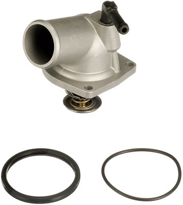 Gates Thermostat, Kühlmittel [Hersteller-Nr. TH20092G1] für Opel, Vauxhall von GATES