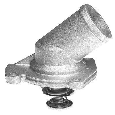 Gates Thermostat, Kühlmittel [Hersteller-Nr. TH33892G1] für Opel, Vauxhall von GATES