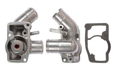 Gates Thermostat, Kühlmittel [Hersteller-Nr. TH34492G1] für Opel, Saab, Vauxhall von GATES