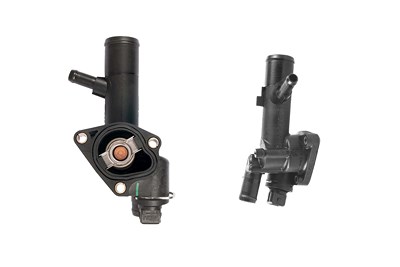 Gates Thermostat, Kühlmittel [Hersteller-Nr. TH37983G1] für Dacia, Renault von GATES