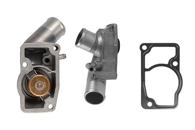 Gates Thermostat, Kühlmittel [Hersteller-Nr. TH38192G1] für Chevrolet, Opel, Vauxhall von GATES